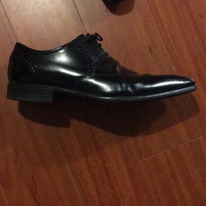 men black dress shoes
